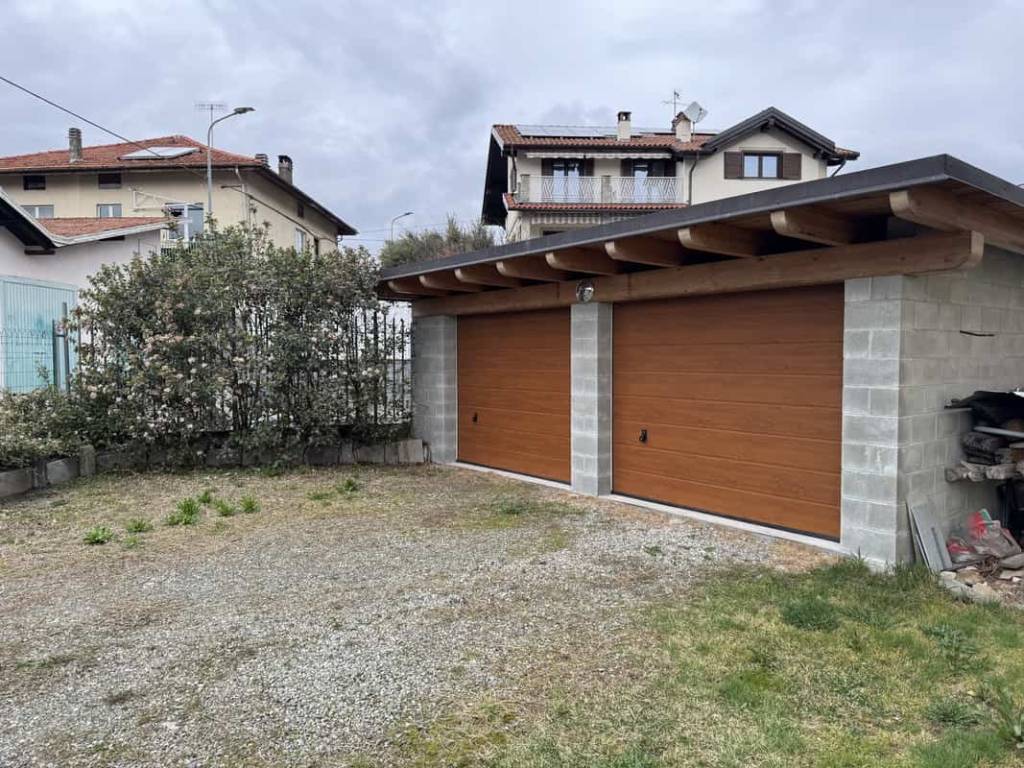 Villa a Quarona in Via alla Noca, 33 - Foto 2