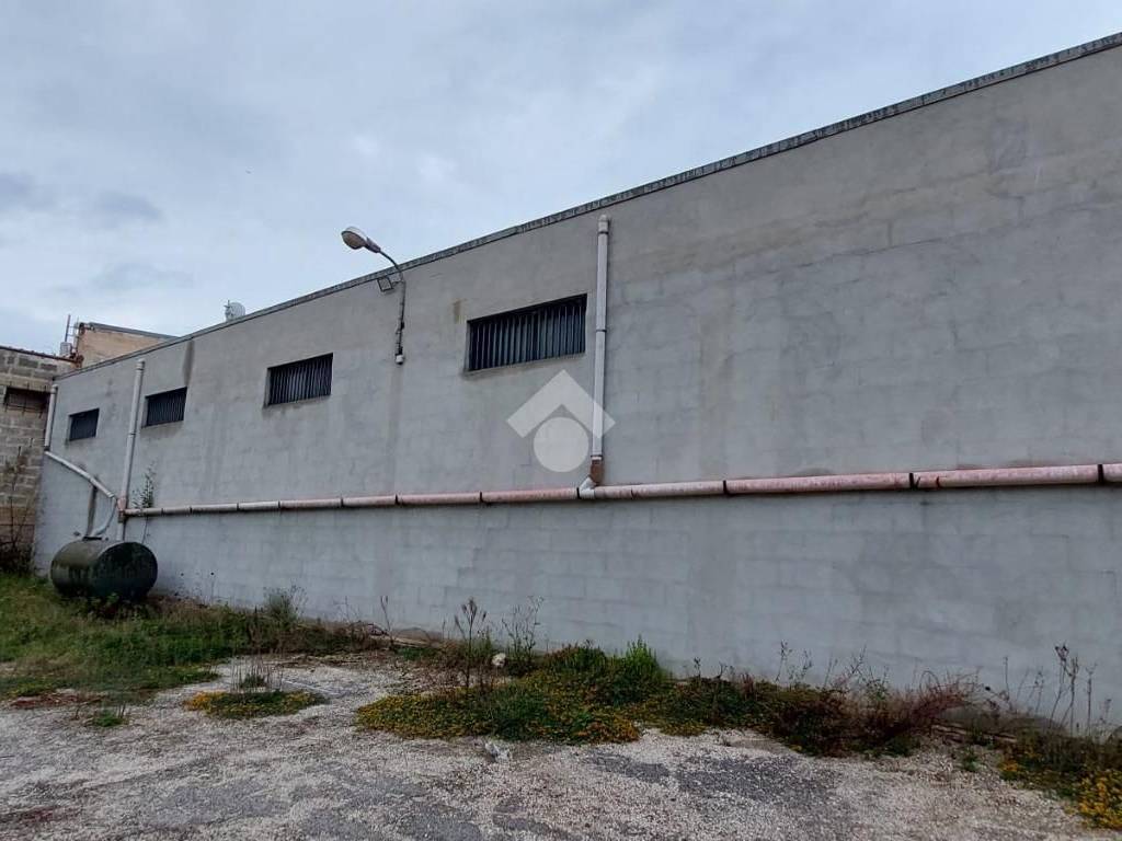 Immobile a Alcamo in CONTRADA MULINELLO, 11 - Foto 2