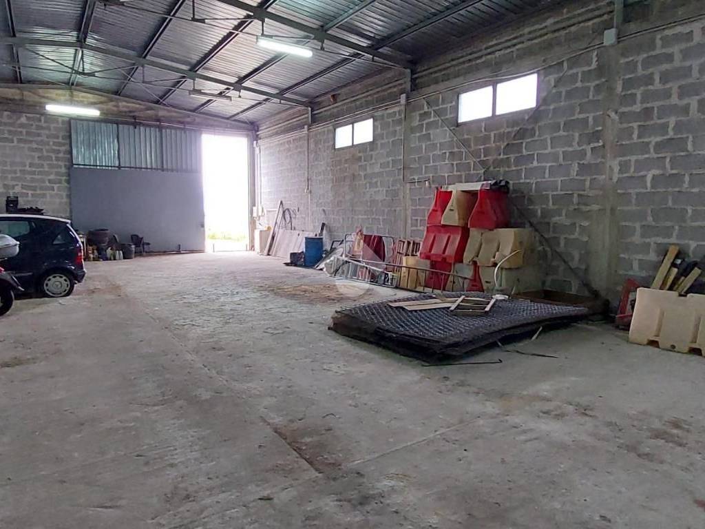 Immobile a Alcamo in CONTRADA MULINELLO, 11 - Foto 3