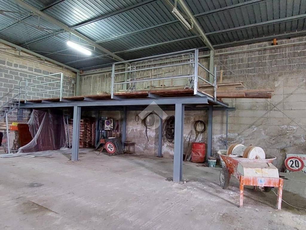 Immobile a Alcamo in CONTRADA MULINELLO, 11 - Foto 4