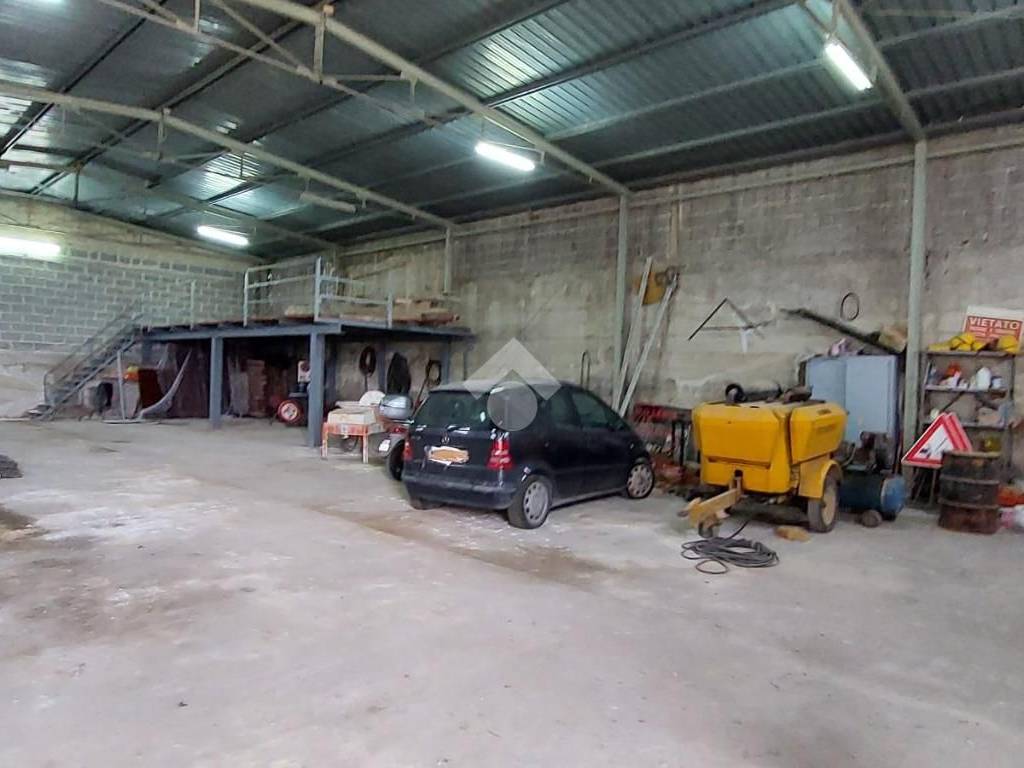 Immobile a Alcamo in CONTRADA MULINELLO, 11 - Foto 5