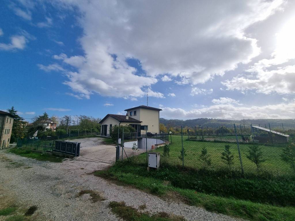 Villa a Citerna in Via del Mulino - Foto 2