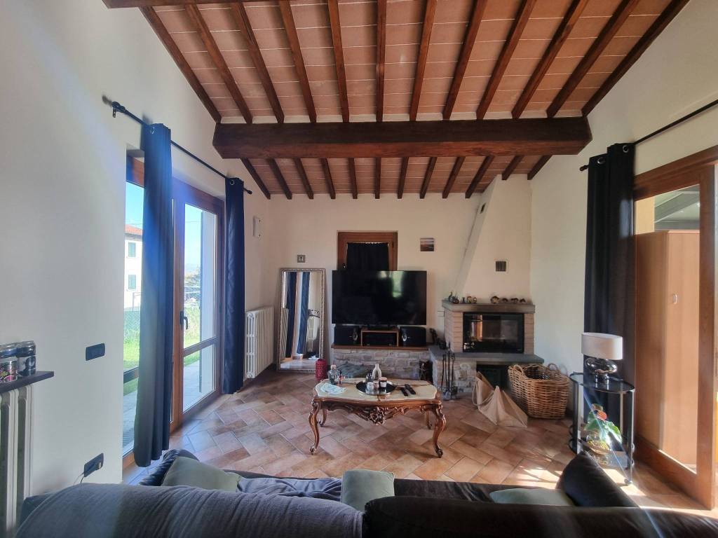 Villa a Citerna in Via del Mulino - Foto 3