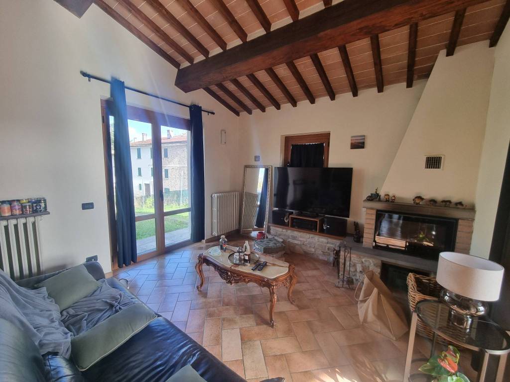 Villa a Citerna in Via del Mulino - Foto 4