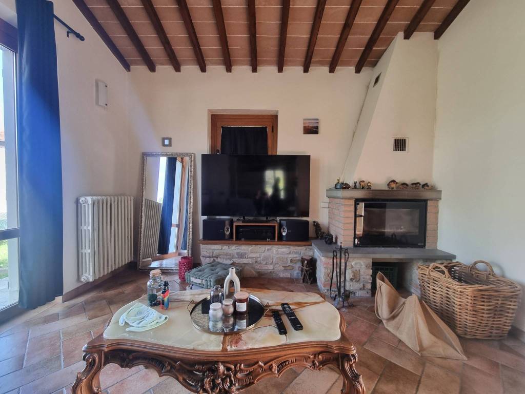 Villa a Citerna in Via del Mulino - Foto 5