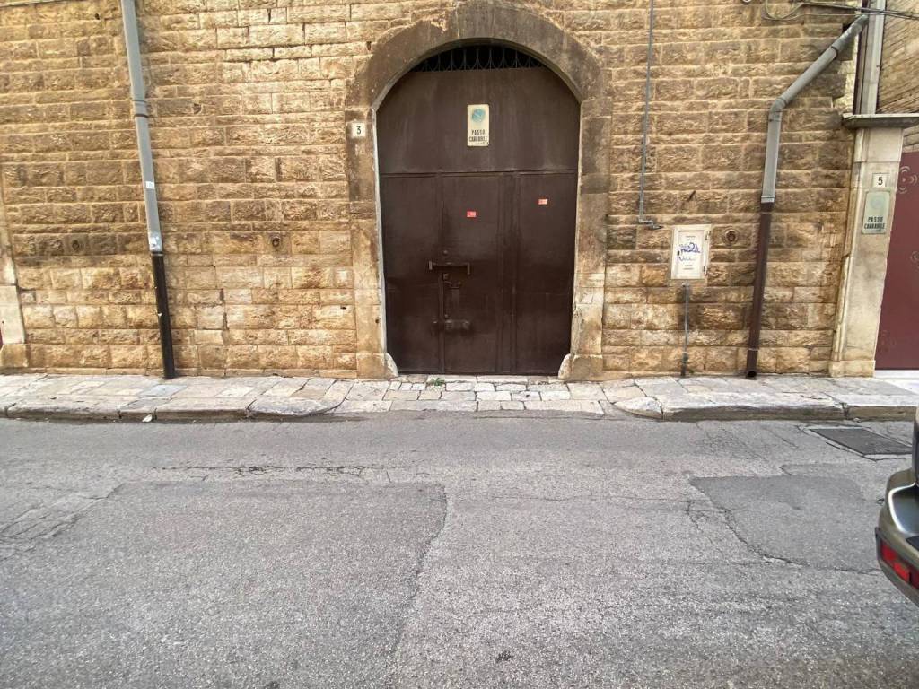Box / garage a Terlizzi in Via T. De Sario - Foto 2
