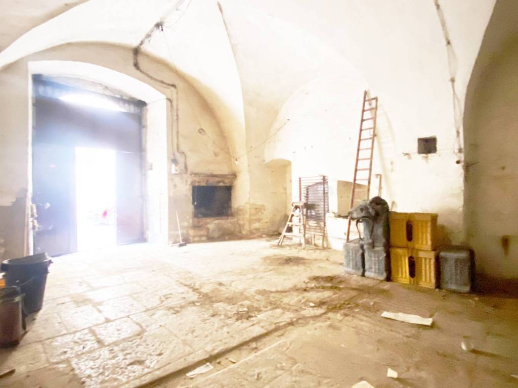 Box / garage a Terlizzi in Via T. De Sario - Foto 5