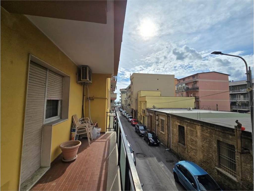 Appartamento a Catanzaro in Via Vibo Valentia - Foto 3