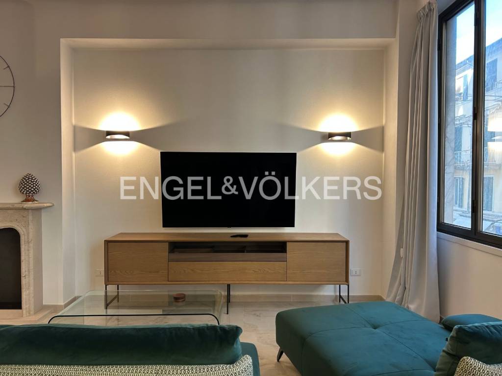 Appartamento a La spezia in Via Bartolomeo Fazio - Foto 2