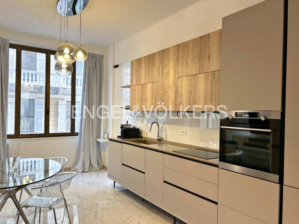 Appartamento a La spezia in Via Bartolomeo Fazio - Foto 3