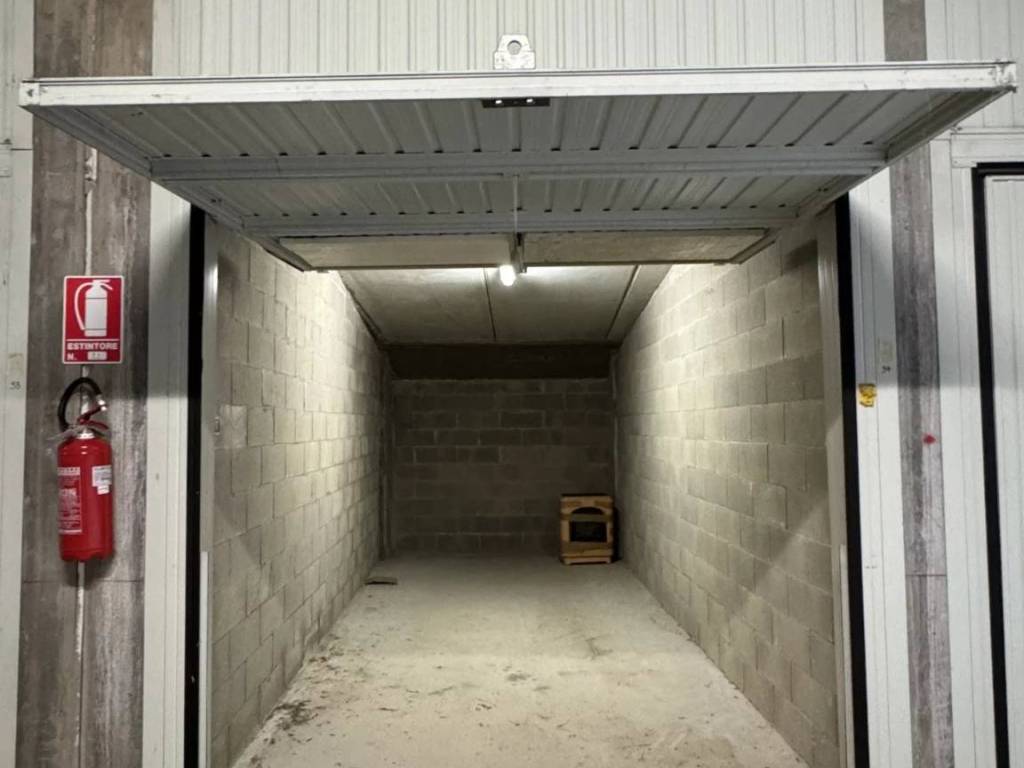 Box / garage a Bardonecchia - Foto 2