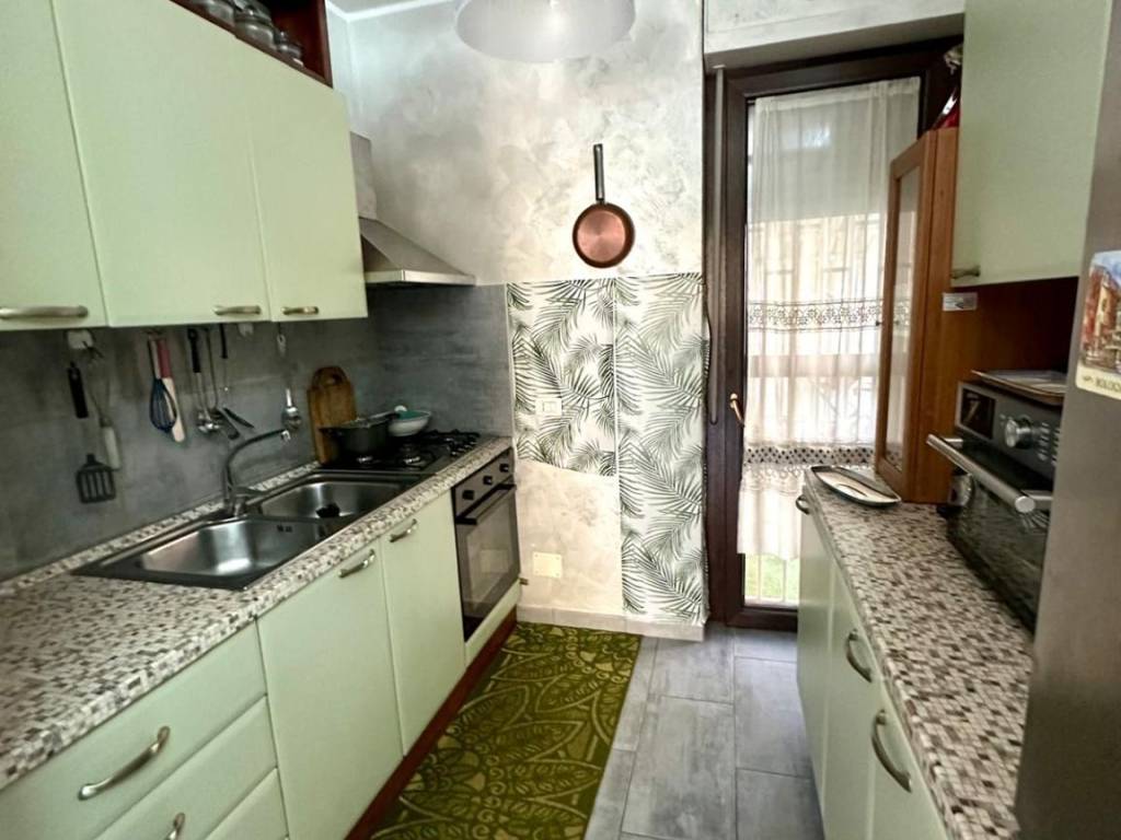Appartamento a Pianezza in Via Cortassa, 12 - Foto 3