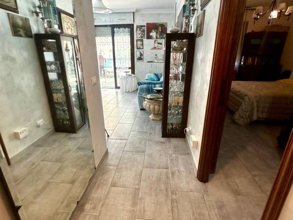 Appartamento a Pianezza in Via Cortassa, 12 - Foto 4