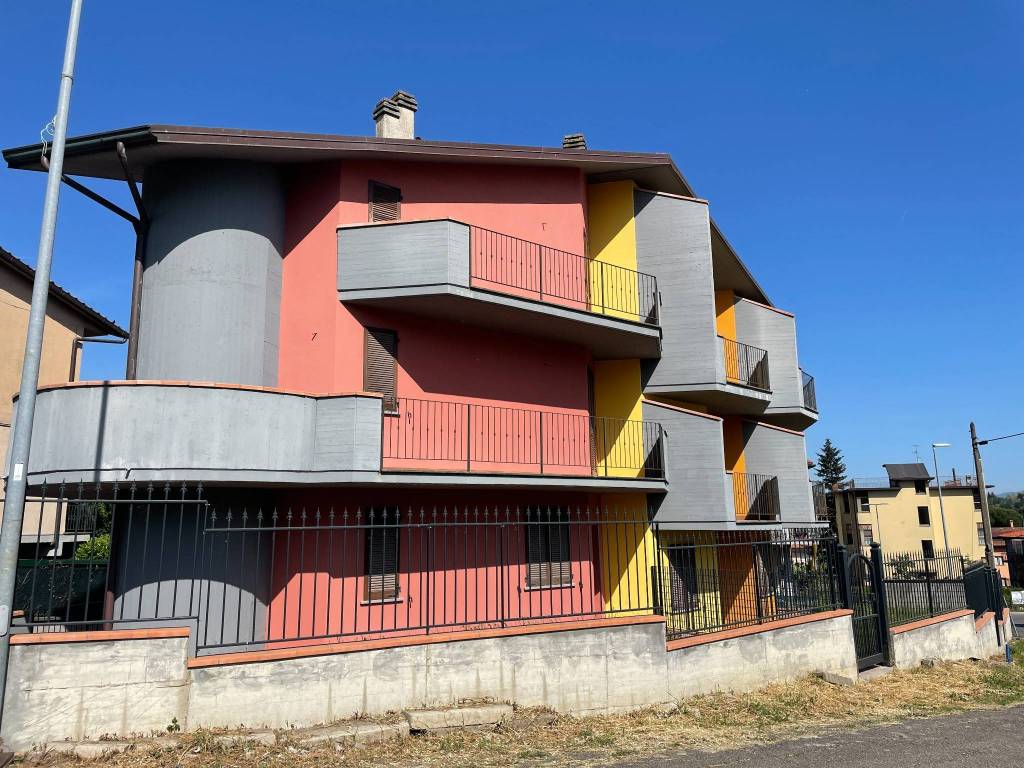 Villetta a schiera a Barberino di mugello - Foto 2