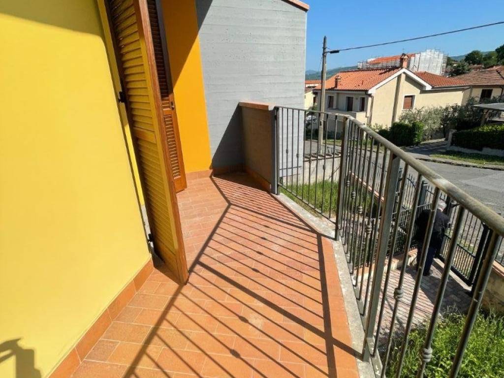 Villetta a schiera a Barberino di mugello - Foto 5