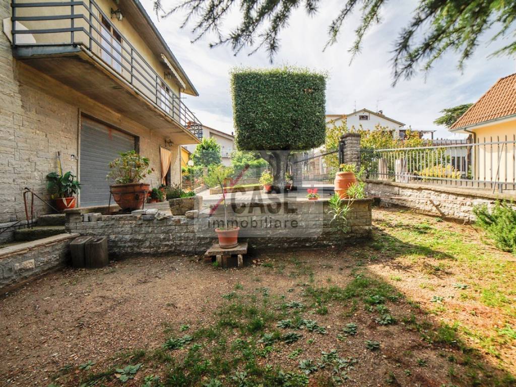 Appartamento a Abbadia san salvatore in Via Italia - Foto 3