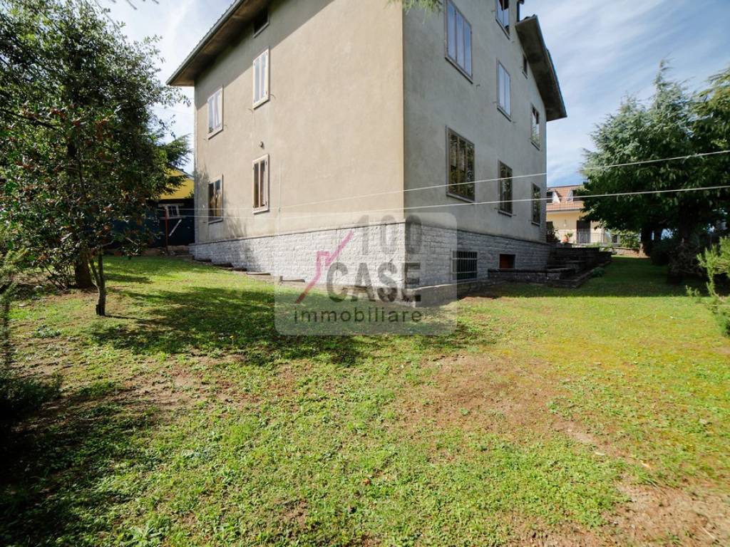 Appartamento a Abbadia san salvatore in Via Italia - Foto 5