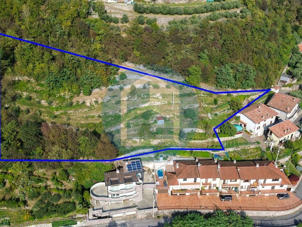 Terreno a Rogno in Via Piazze Rogno - Foto 2