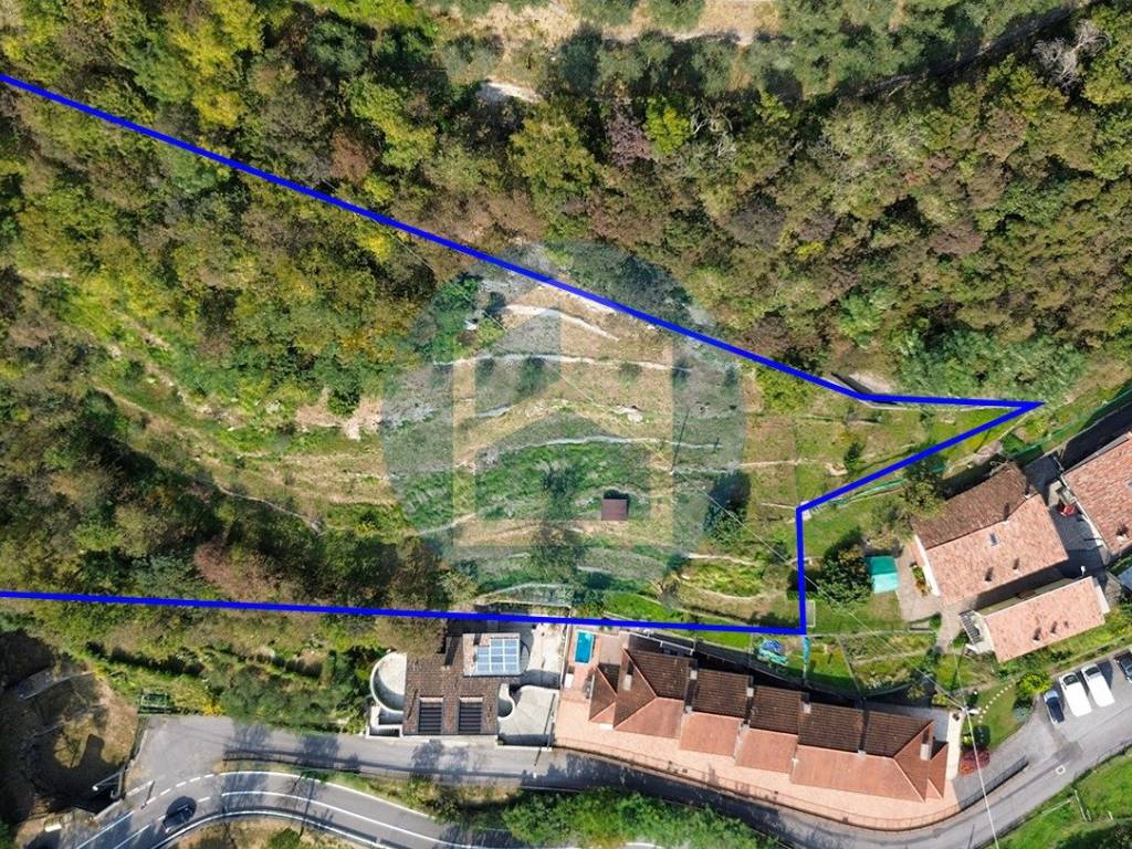 Terreno a Rogno in Via Piazze Rogno - Foto 3