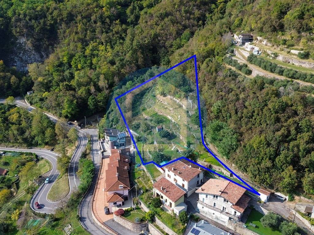 Terreno a Rogno in Via Piazze Rogno - Foto 4