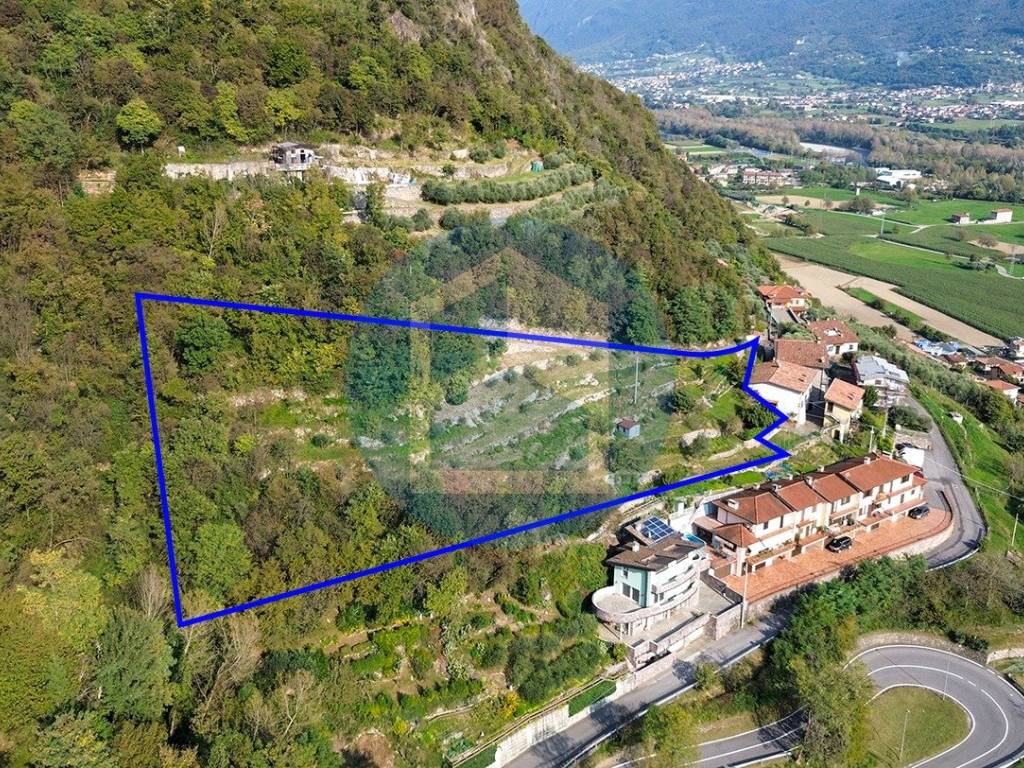 Terreno a Rogno in Via Piazze Rogno - Foto 5