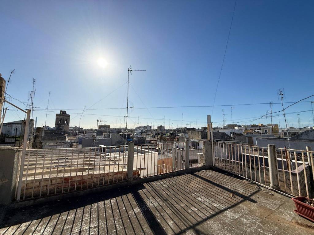 Casa indipendente a Triggiano in Vico Pollonio - Foto 3