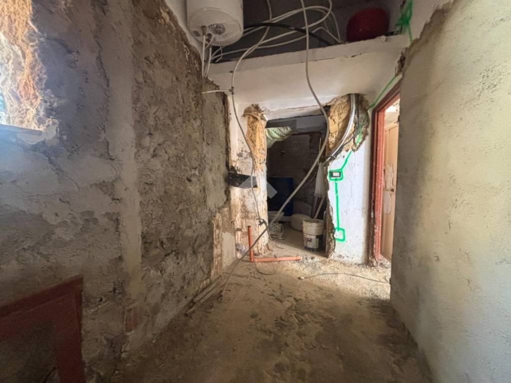 Appartamento a Agrigento in Via Saponara, 58 - Foto 3