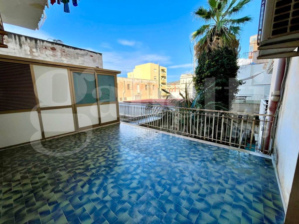 Appartamento a Trapani in via Virgilio , 61 - Foto 2