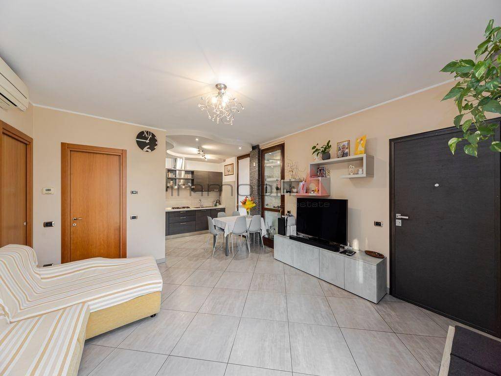 Appartamento a Calco - Foto 3