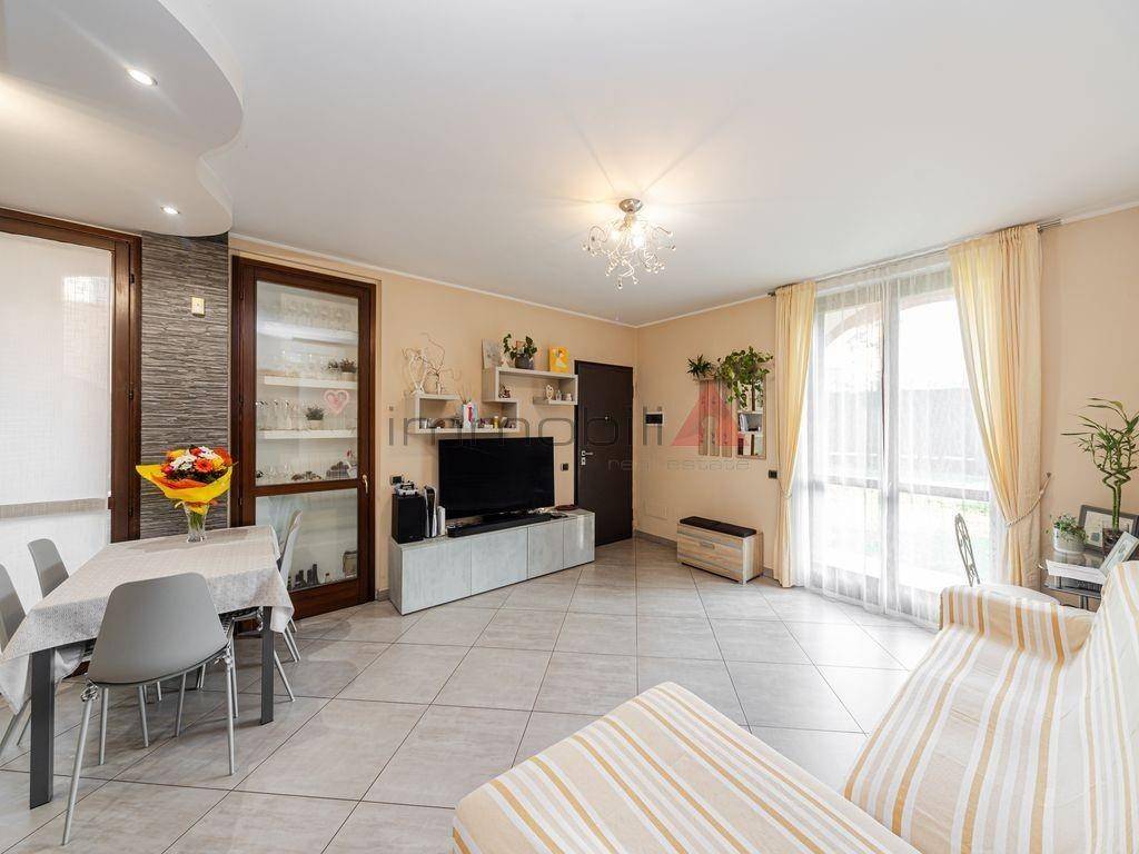 Appartamento a Calco - Foto 4