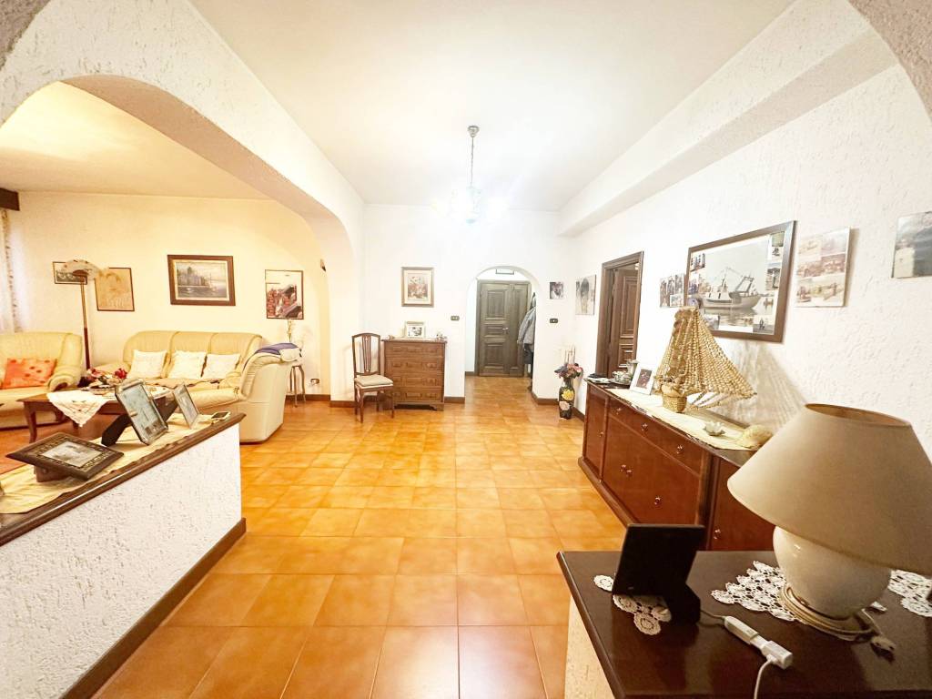 Appartamento a Monte argentario in Via Roma - Foto 2