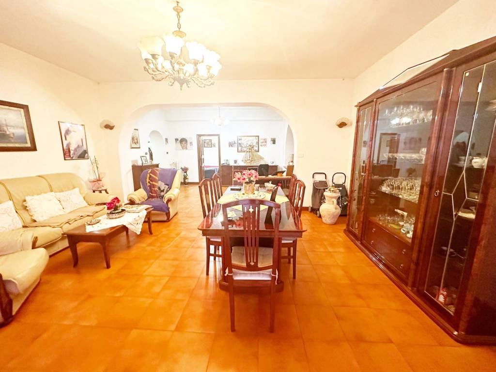 Appartamento a Monte argentario in Via Roma - Foto 3