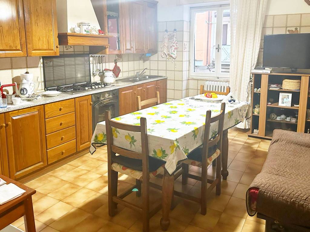 Appartamento a Monte argentario in Via Roma - Foto 4