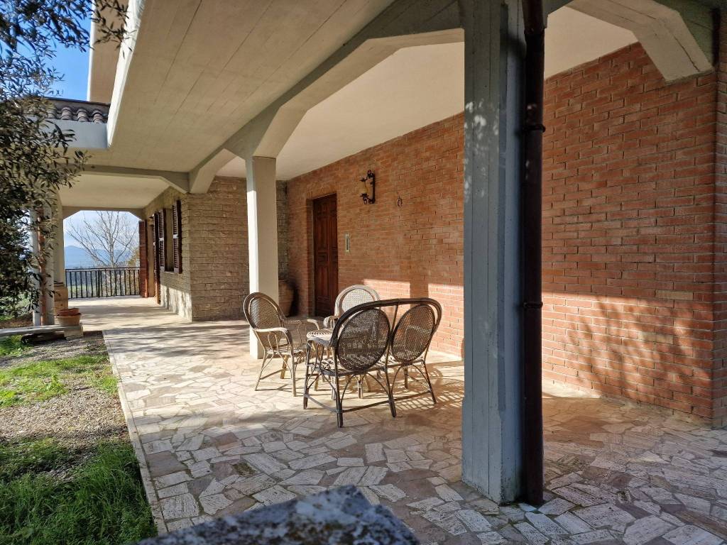Villa a Castiglione del lago in Viale Perugia - Foto 5