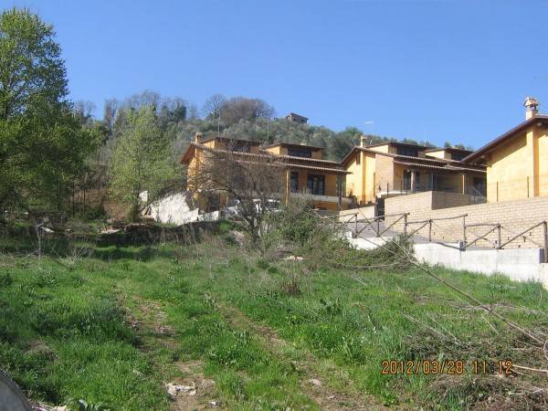 Terreno a Capena in Via dei Pastinacci - Foto 2