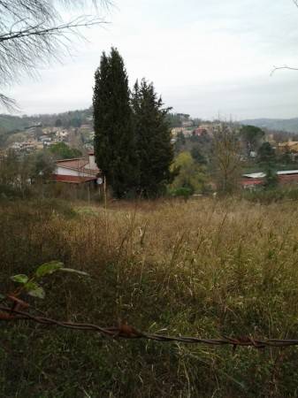 Terreno a Capena in Via dei Pastinacci - Foto 3