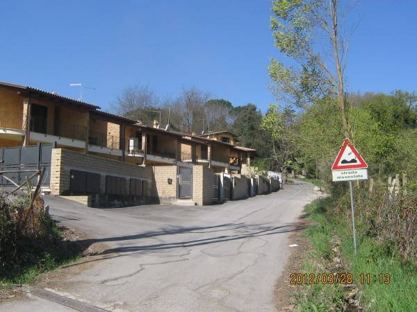 Terreno a Capena in Via dei Pastinacci - Foto 4
