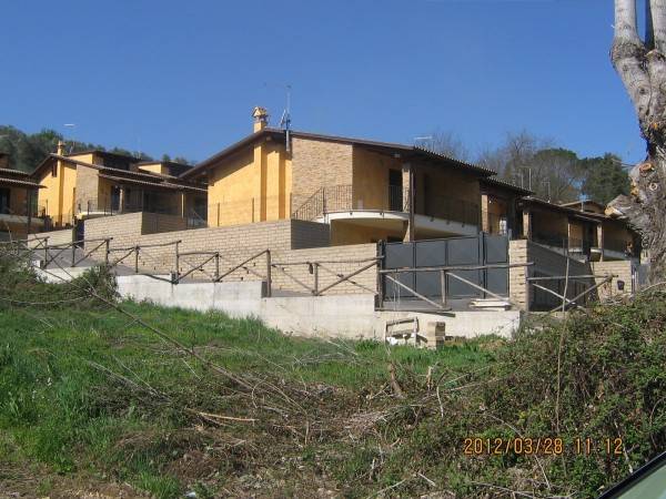 Terreno a Capena in Via dei Pastinacci - Foto 5