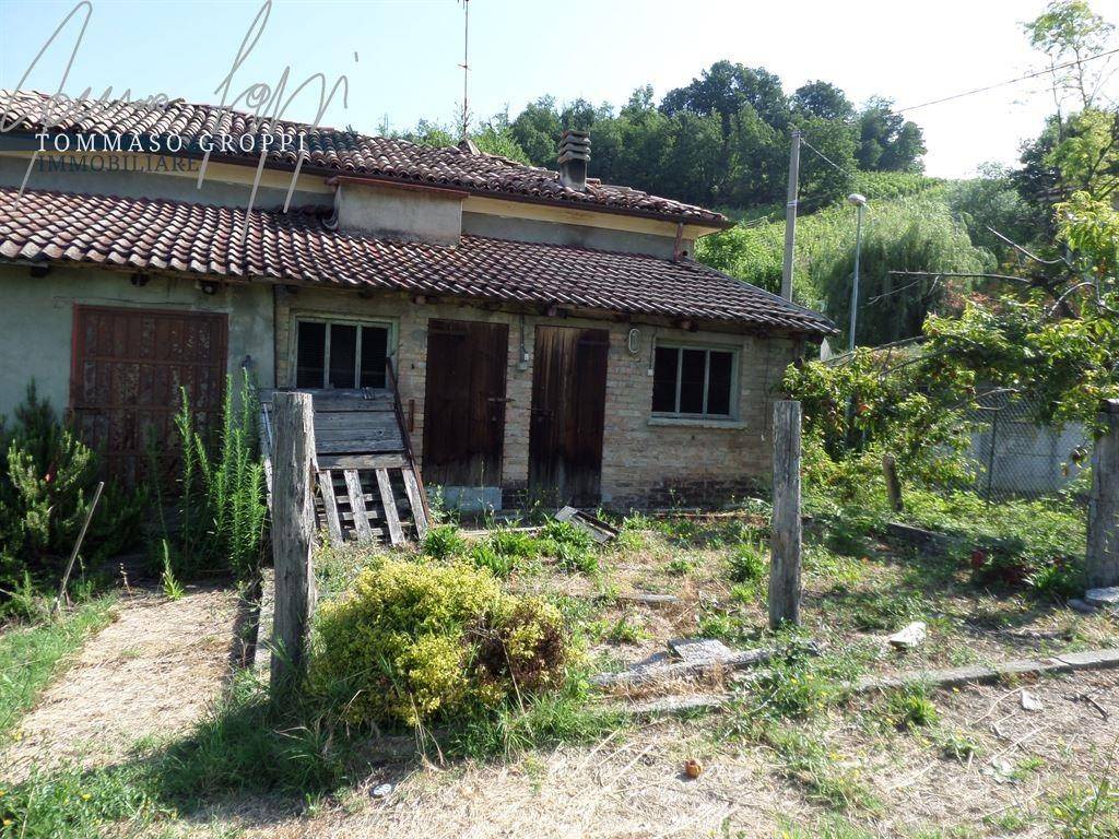 Villa a Castell'arquato in Strada della Crocetta - Foto 4