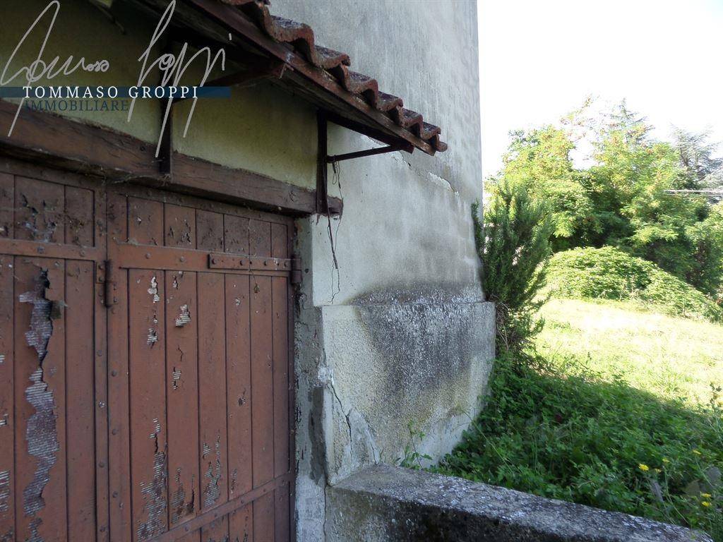 Villa a Castell'arquato in Strada della Crocetta - Foto 5