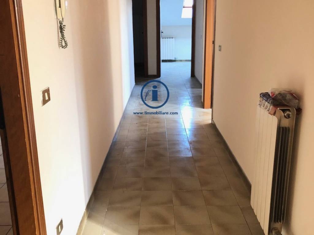 Attico / mansarda a Caserta in Via Cappuccini - Foto 3