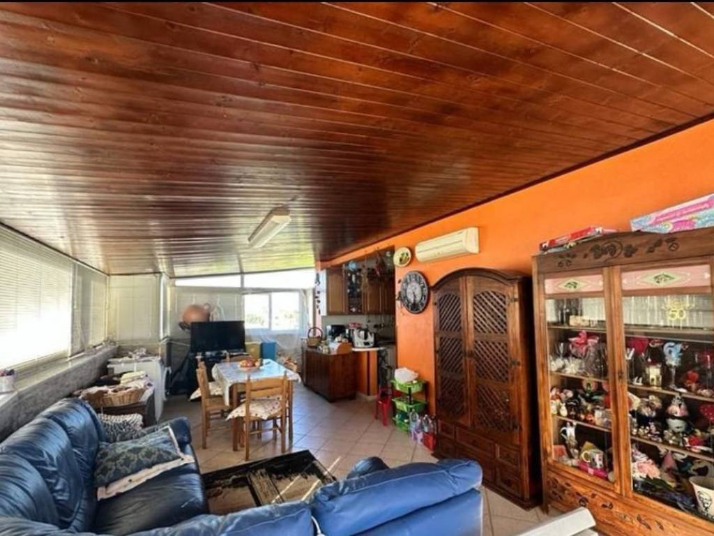 Casa indipendente a Milazzo in Vico 2 Garrisi - Foto 4