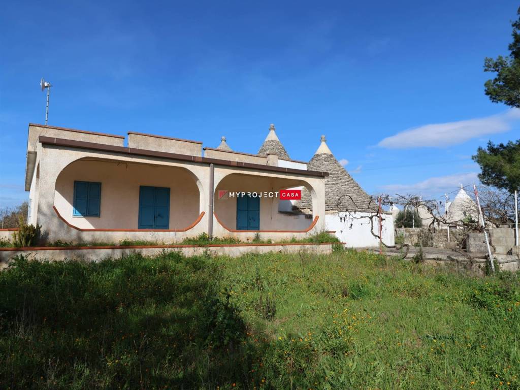 Rustico / casale a Ostuni - Foto 2