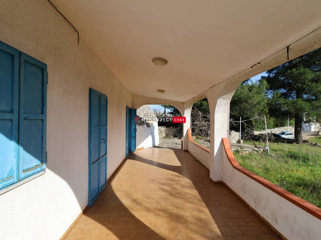 Rustico / casale a Ostuni - Foto 3