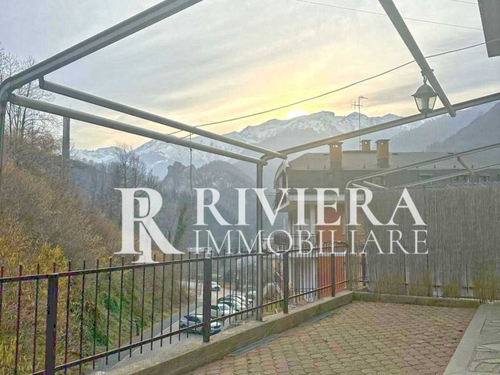 Appartamento a Vernante in Via Rapitun - Foto 2