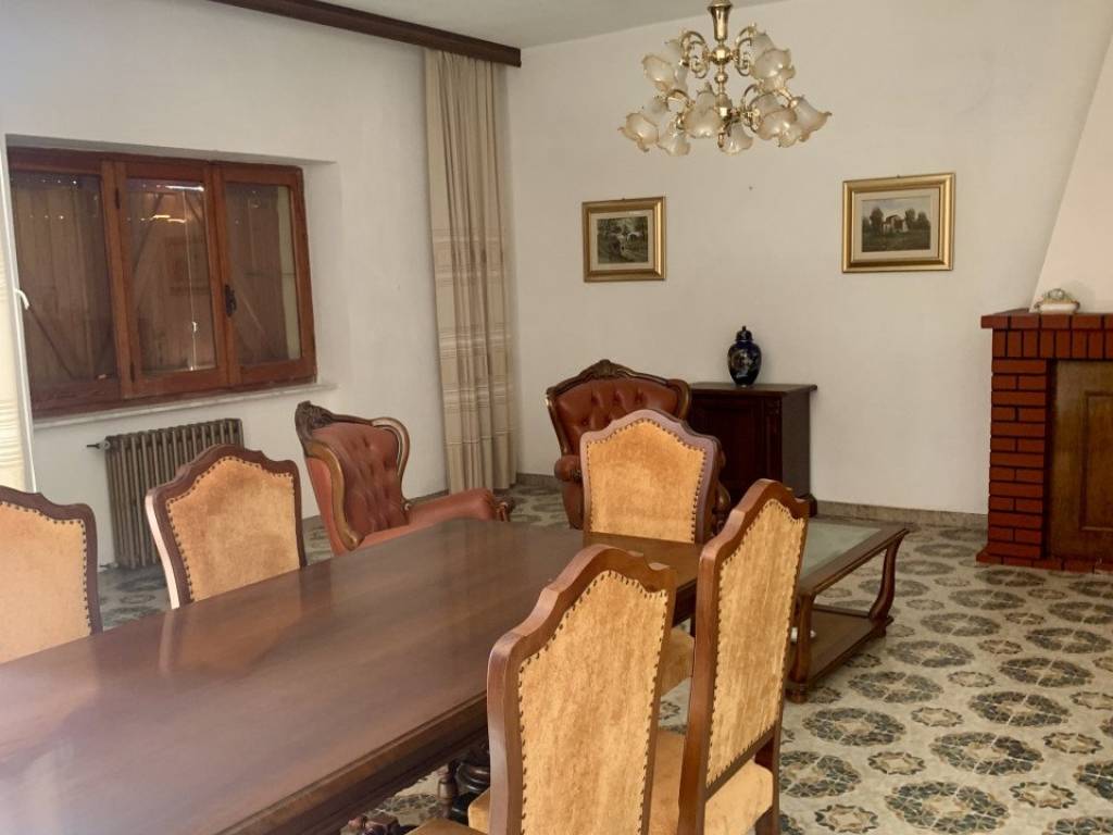 Villa a Calangianus - Foto 4