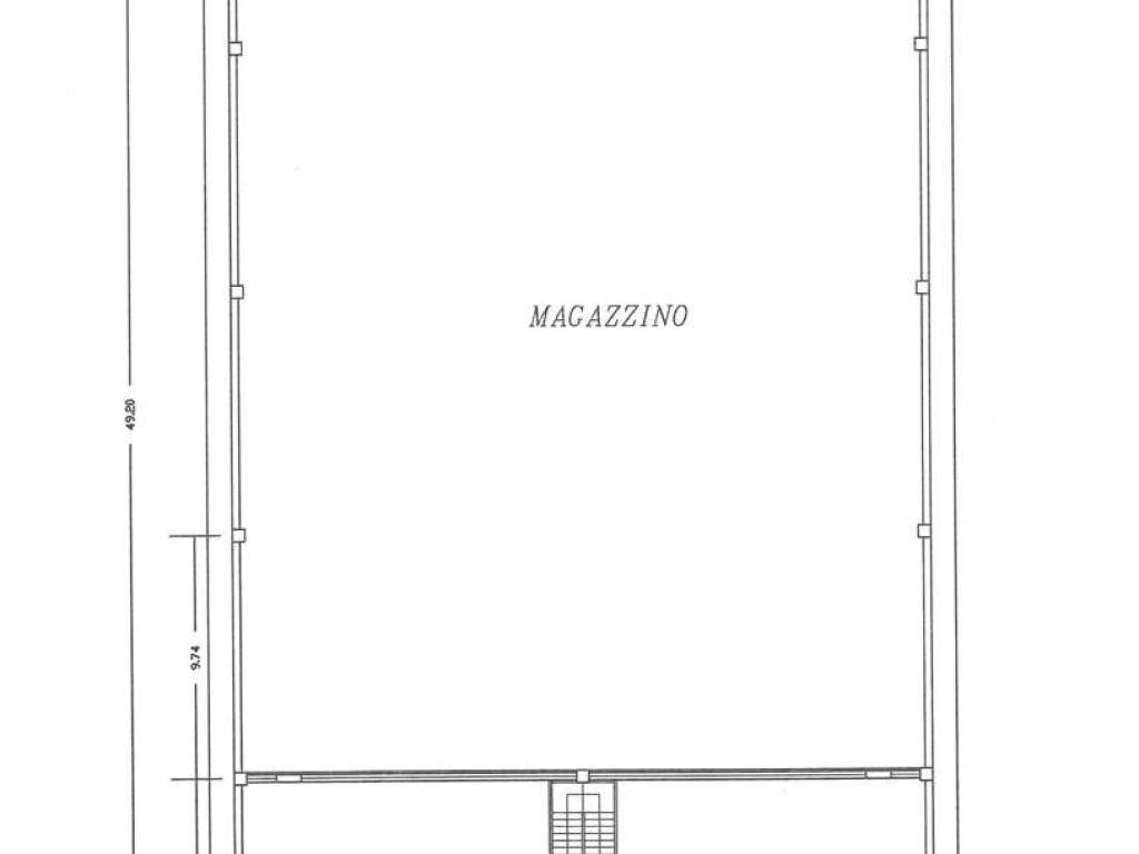 Terreno a Isola della scala in dell'industria - Foto 4