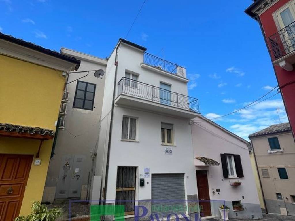 Casa indipendente a Atri - Foto 3