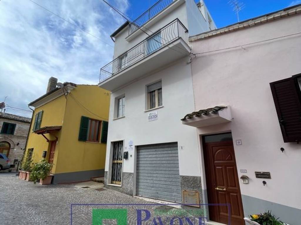 Casa indipendente a Atri - Foto 5