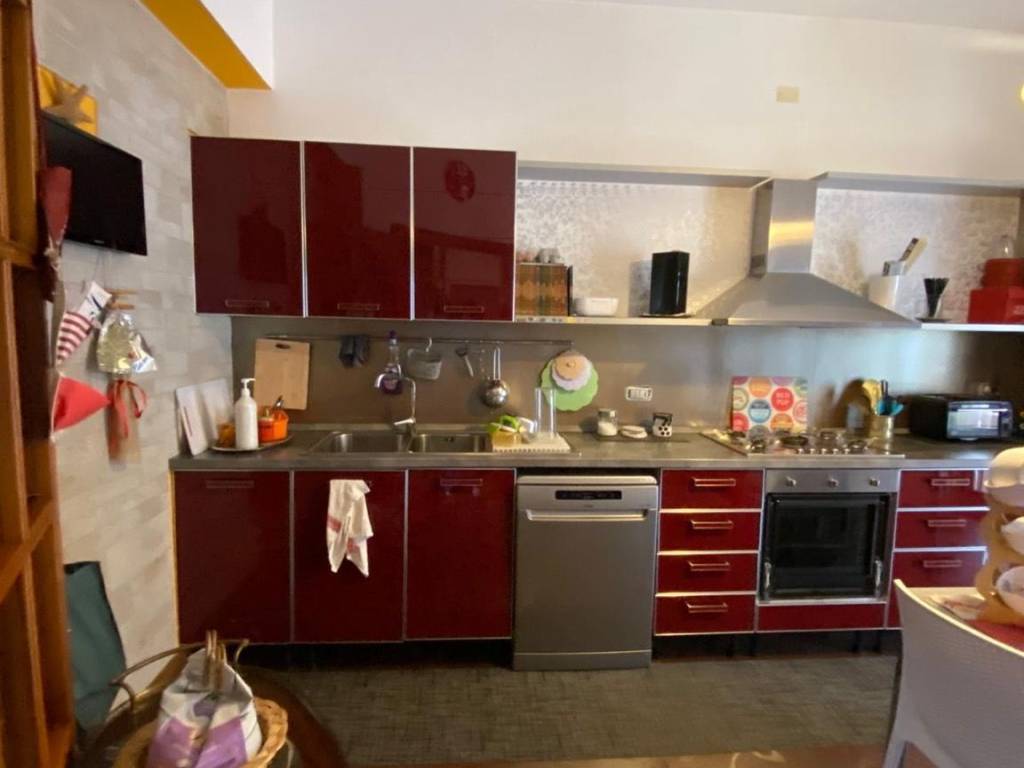 Appartamento a Crotone in Via 25 Aprile - Foto 4